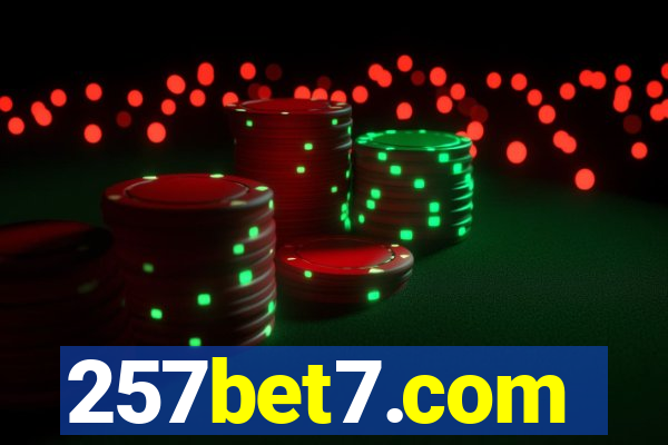 257bet7.com