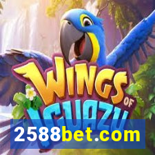 2588bet.com