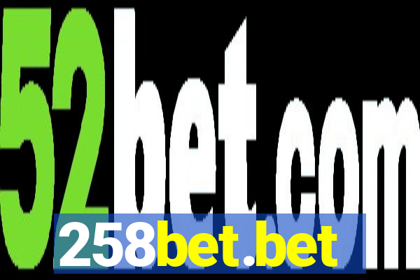 258bet.bet