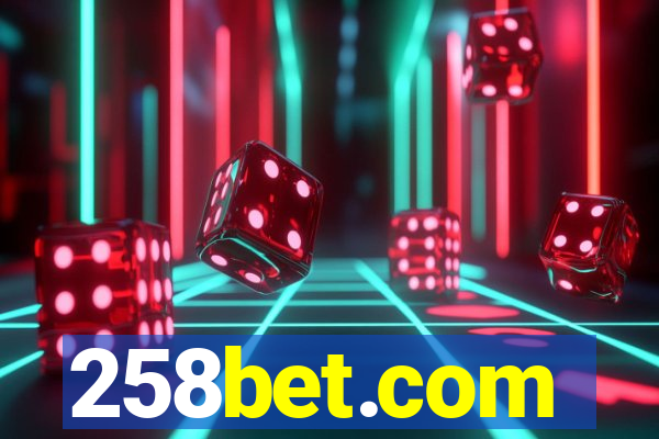 258bet.com