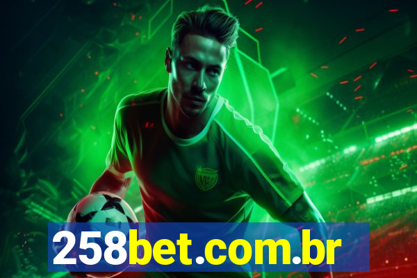 258bet.com.br