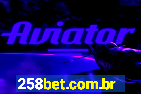 258bet.com.br