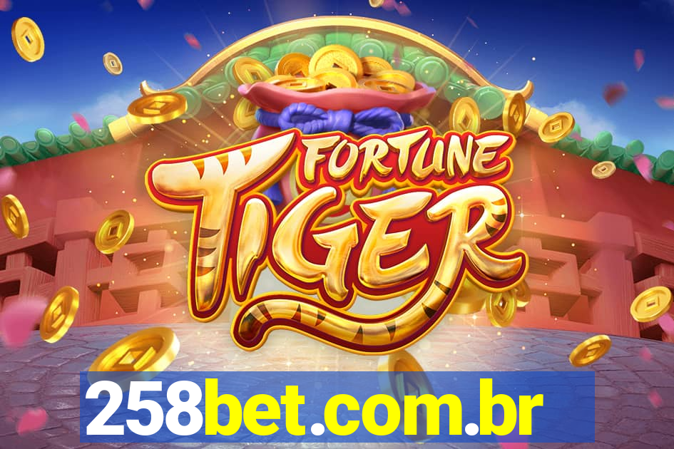 258bet.com.br