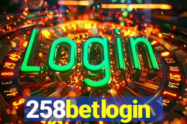 258betlogin