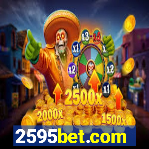 2595bet.com