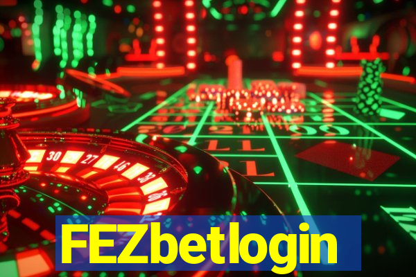 FEZbetlogin