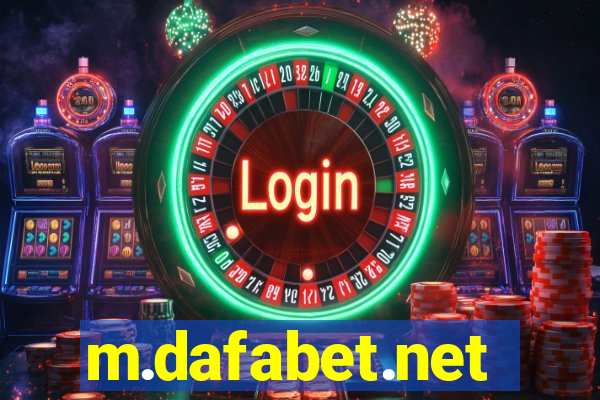 m.dafabet.net