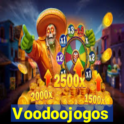 Voodoojogos