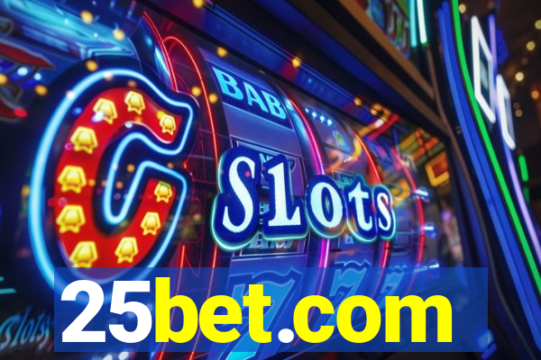 25bet.com