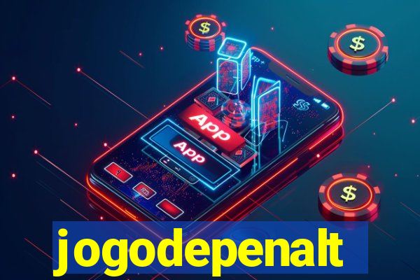 jogodepenalt