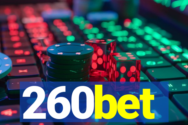 260bet