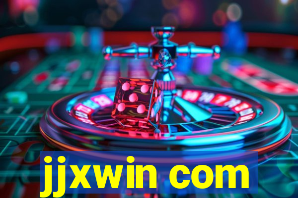 jjxwin com