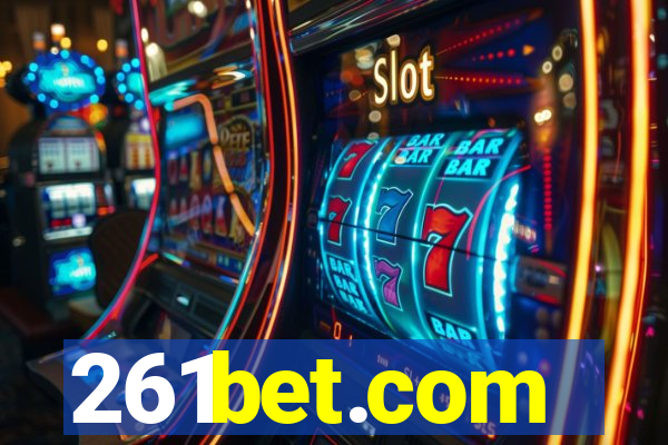 261bet.com