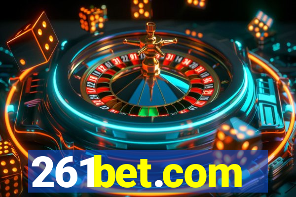 261bet.com