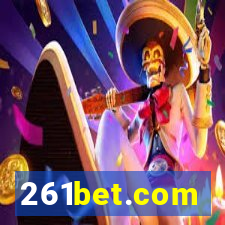 261bet.com