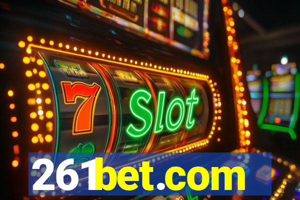 261bet.com