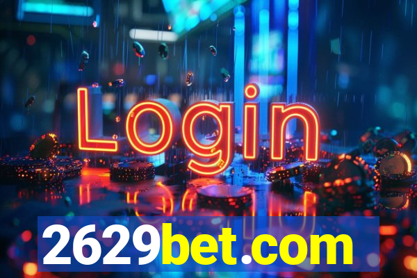 2629bet.com