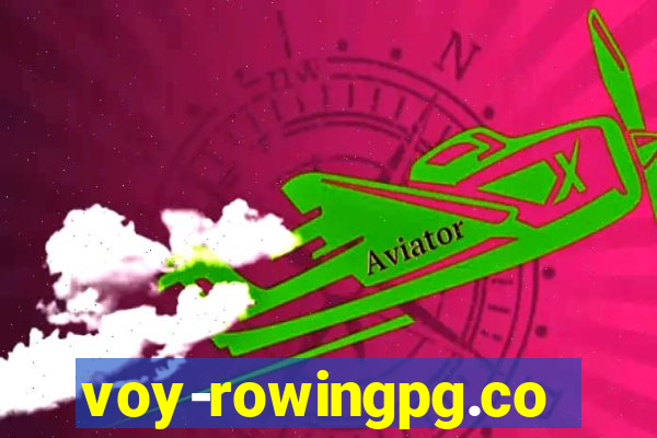 voy-rowingpg.com