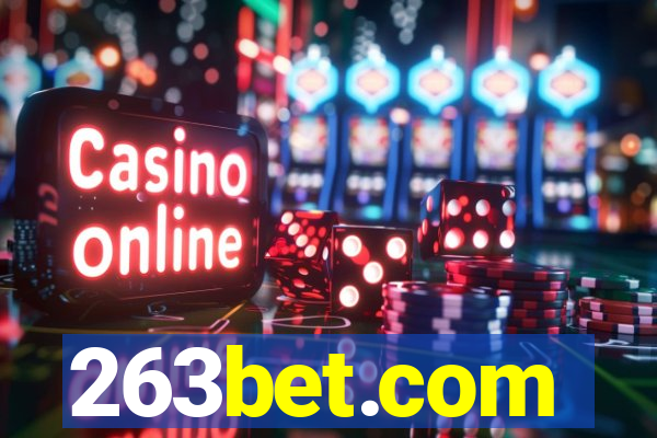 263bet.com