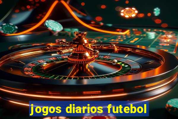 jogos diarios futebol