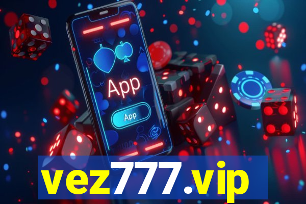 vez777.vip