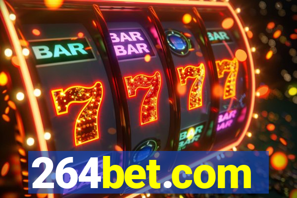 264bet.com