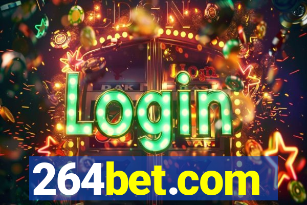 264bet.com