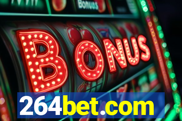 264bet.com