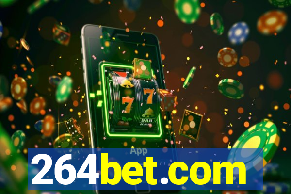 264bet.com