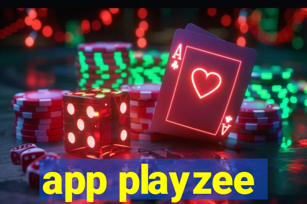 app playzee