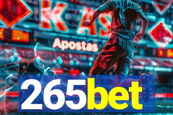 265bet