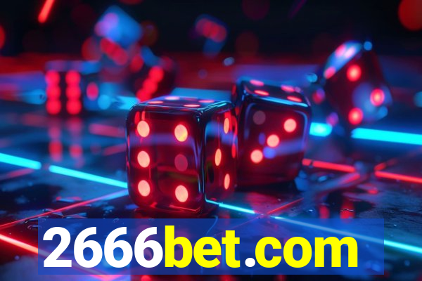 2666bet.com