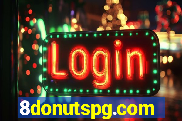 8donutspg.com