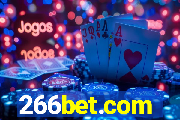 266bet.com