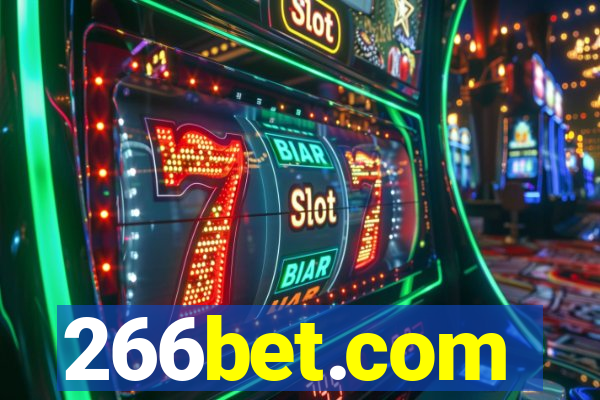 266bet.com