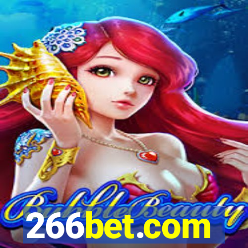 266bet.com