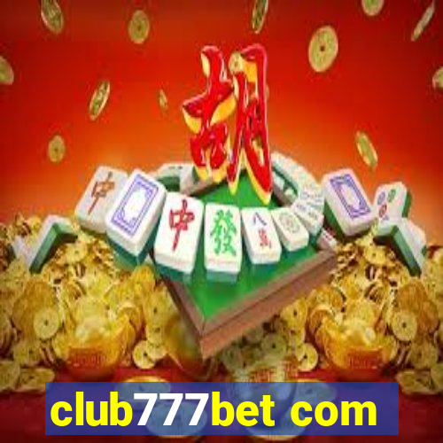 club777bet com