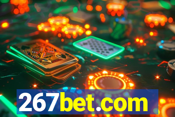 267bet.com