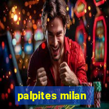 palpites milan