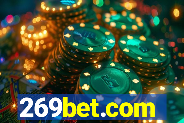 269bet.com