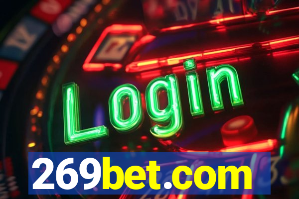 269bet.com