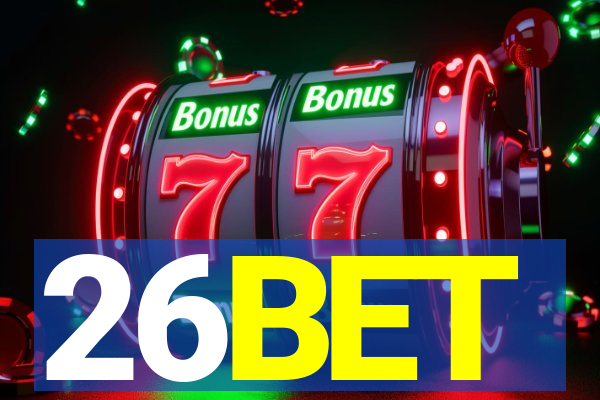 26BET