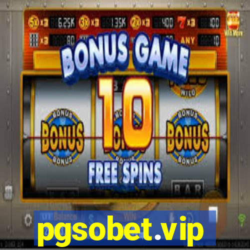 pgsobet.vip