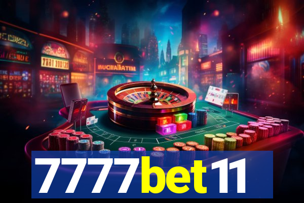 7777bet11