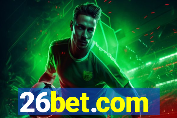 26bet.com