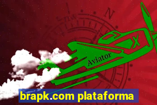 brapk.com plataforma