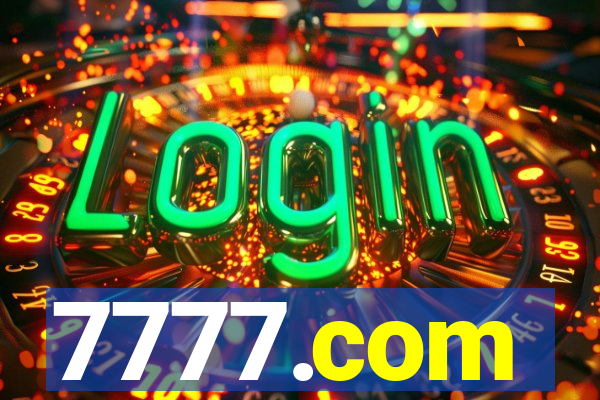 7777.com