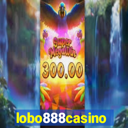 lobo888casino