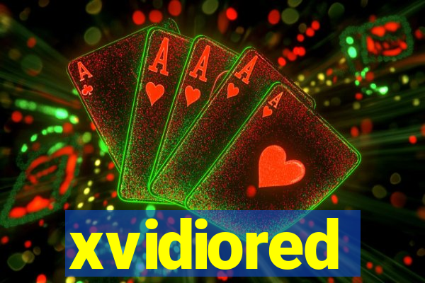 xvidiored