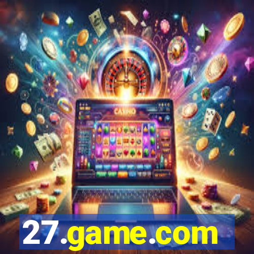 27.game.com